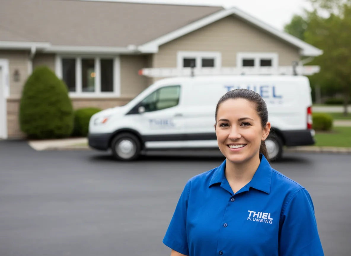 Plumber Phelps, WI FAQs